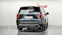 2019 Hyundai Palisade