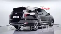 2019 Hyundai Palisade