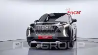 2019 Hyundai Palisade