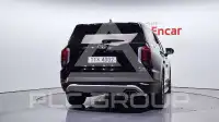 2019 Hyundai Palisade