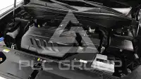 2019 Hyundai Palisade