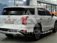 2019 Hyundai Palisade