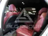 2019 Hyundai Palisade