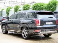 2019 Hyundai Palisade