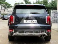2019 Hyundai Palisade