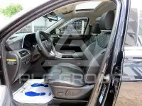 2019 Hyundai Palisade