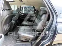 2019 Hyundai Palisade