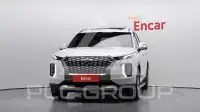 2019 Hyundai Palisade