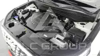 2019 Hyundai Palisade