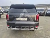 2019 Hyundai Palisade