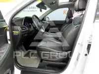 2019 Hyundai Palisade