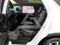 2019 Hyundai Palisade