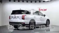 2019 Hyundai Palisade