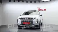 2019 Hyundai Palisade