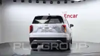2019 Hyundai Palisade