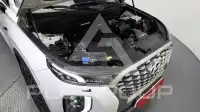 2019 Hyundai Palisade