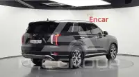 2019 Hyundai Palisade