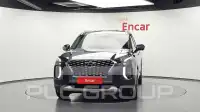 2019 Hyundai Palisade
