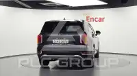 2019 Hyundai Palisade