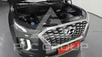 2019 Hyundai Palisade