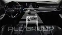 2019 Hyundai Palisade