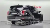 2019 Hyundai Palisade