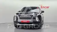 2019 Hyundai Palisade