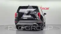 2019 Hyundai Palisade
