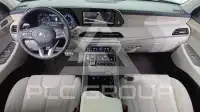 2019 Hyundai Palisade