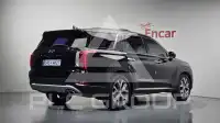 2019 Hyundai Palisade