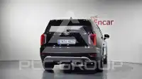 2019 Hyundai Palisade