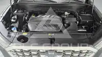2019 Hyundai Palisade