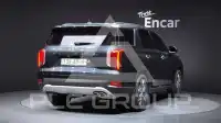 2019 Hyundai Palisade