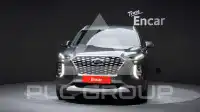 2019 Hyundai Palisade