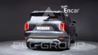 2019 Hyundai Palisade