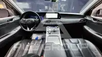 2019 Hyundai Palisade