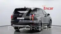 2019 Hyundai Palisade