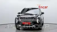 2019 Hyundai Palisade