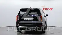 2019 Hyundai Palisade