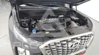 2019 Hyundai Palisade