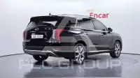 2019 Hyundai Palisade