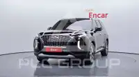 2019 Hyundai Palisade