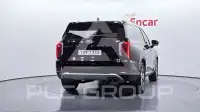 2019 Hyundai Palisade
