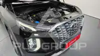2019 Hyundai Palisade