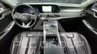 2019 Hyundai Palisade