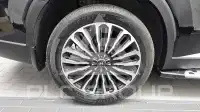 2019 Hyundai Palisade