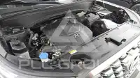 2019 Hyundai Palisade