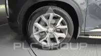 2019 Hyundai Palisade