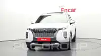 2019 Hyundai Palisade