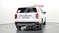 2019 Hyundai Palisade